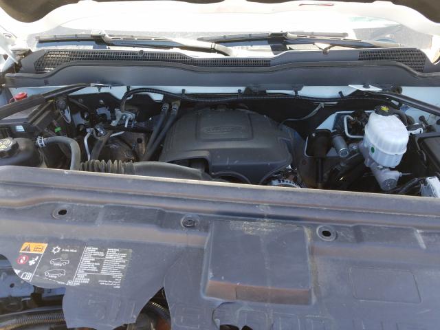 Photo 6 VIN: 2GC2CREG8K1153565 - CHEVROLET SILVERADO 