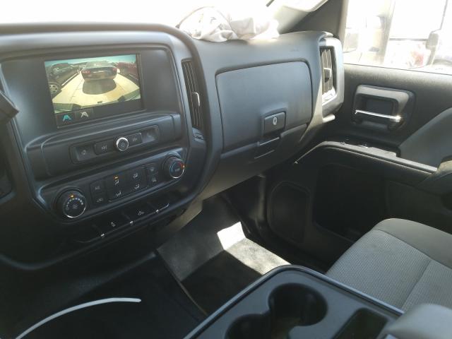 Photo 8 VIN: 2GC2CREG8K1153565 - CHEVROLET SILVERADO 