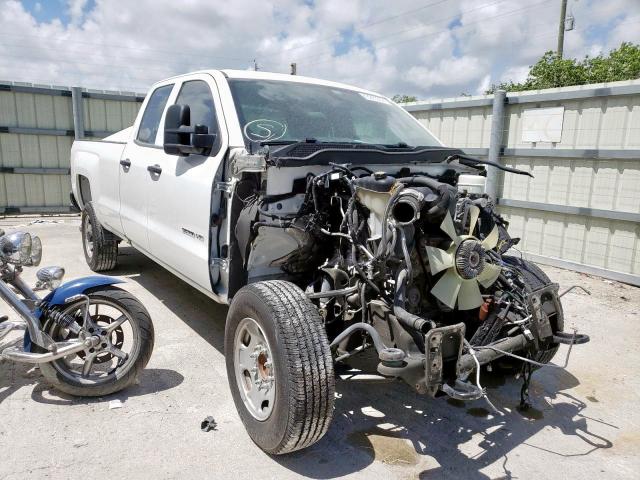 Photo 0 VIN: 2GC2CREG9K1228855 - CHEVROLET SILVERADO 