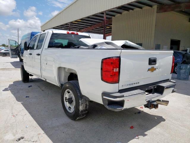 Photo 2 VIN: 2GC2CREG9K1228855 - CHEVROLET SILVERADO 