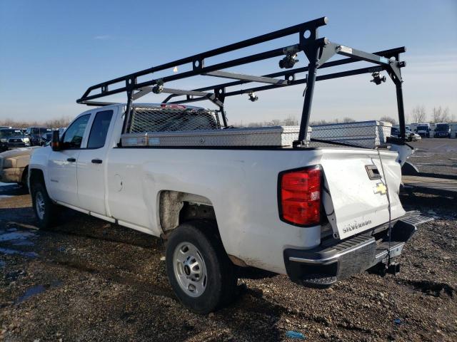 Photo 1 VIN: 2GC2CREGXK1140705 - CHEVROLET SILVERADO 