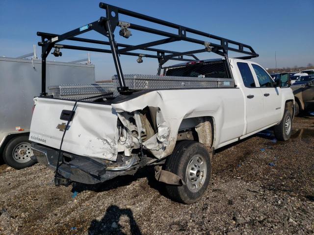 Photo 2 VIN: 2GC2CREGXK1140705 - CHEVROLET SILVERADO 