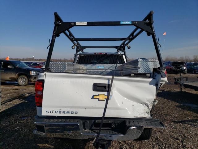 Photo 5 VIN: 2GC2CREGXK1140705 - CHEVROLET SILVERADO 