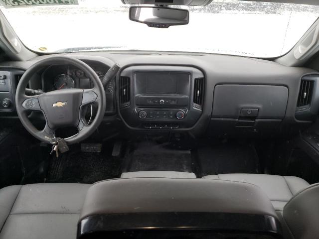 Photo 7 VIN: 2GC2CREGXK1140705 - CHEVROLET SILVERADO 