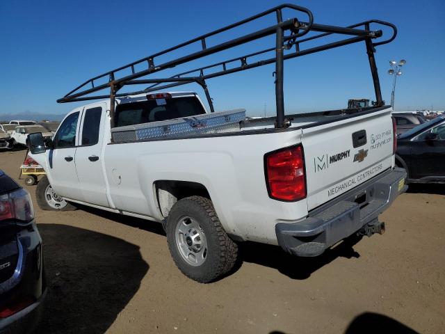 Photo 1 VIN: 2GC2CREGXK1189306 - CHEVROLET SILVERADO 