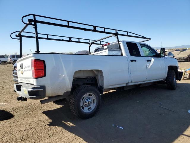 Photo 2 VIN: 2GC2CREGXK1189306 - CHEVROLET SILVERADO 