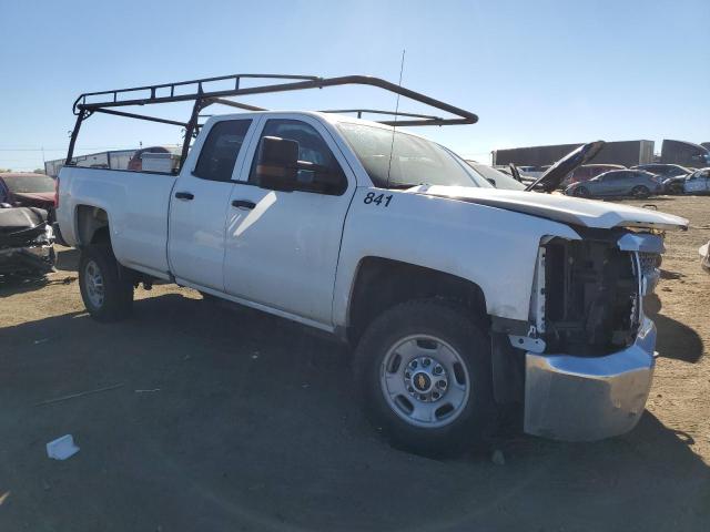 Photo 3 VIN: 2GC2CREGXK1189306 - CHEVROLET SILVERADO 