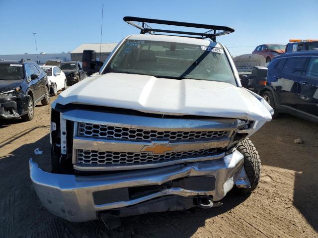 Photo 4 VIN: 2GC2CREGXK1189306 - CHEVROLET SILVERADO 