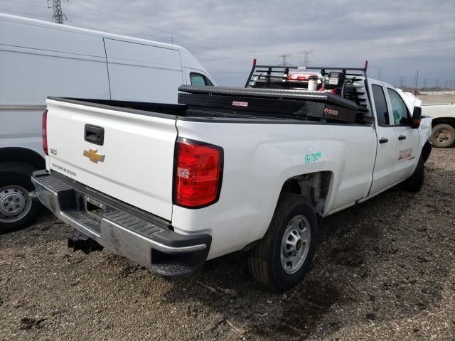 Photo 3 VIN: 2GC2CREGXK1236558 - CHEVROLET SILVERADO 