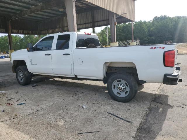 Photo 1 VIN: 2GC2KREG1K1137520 - CHEVROLET SILVERADO 