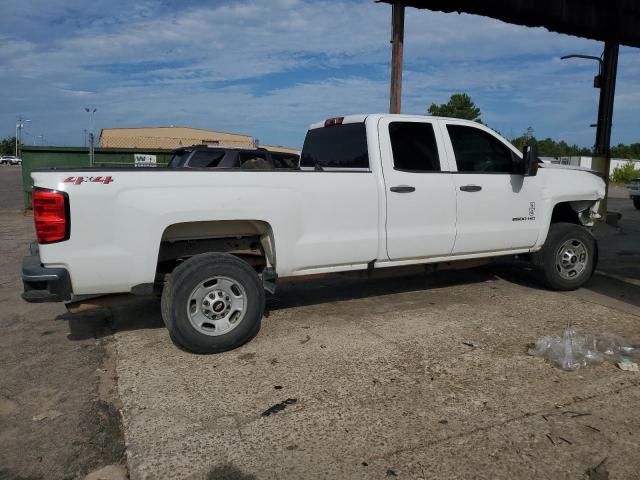 Photo 2 VIN: 2GC2KREG1K1137520 - CHEVROLET SILVERADO 