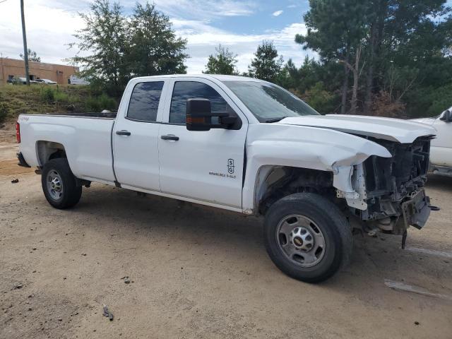 Photo 3 VIN: 2GC2KREG1K1137520 - CHEVROLET SILVERADO 