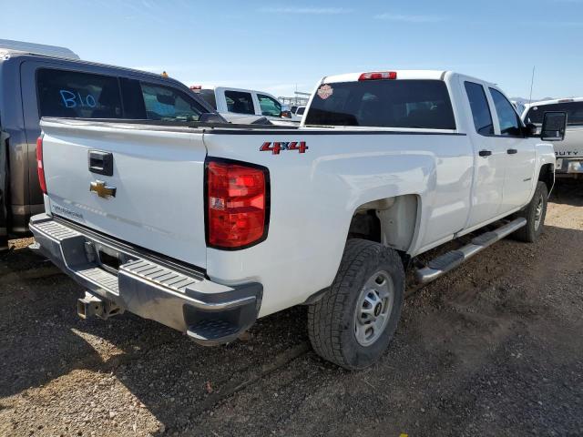 Photo 2 VIN: 2GC2KREG1K1153782 - CHEVROLET SILVERADO 