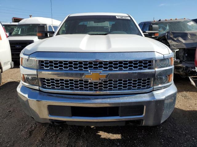 Photo 4 VIN: 2GC2KREG1K1153782 - CHEVROLET SILVERADO 