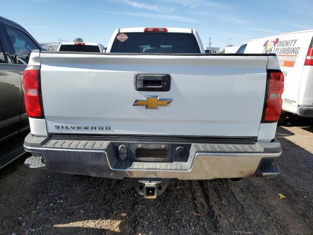 Photo 5 VIN: 2GC2KREG1K1153782 - CHEVROLET SILVERADO 