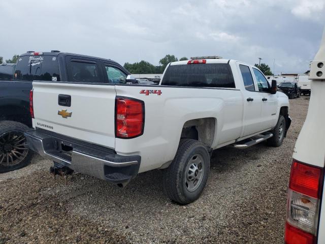 Photo 2 VIN: 2GC2KREG1K1219909 - CHEVROLET SILVERADO 