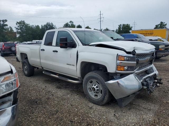 Photo 3 VIN: 2GC2KREG1K1219909 - CHEVROLET SILVERADO 