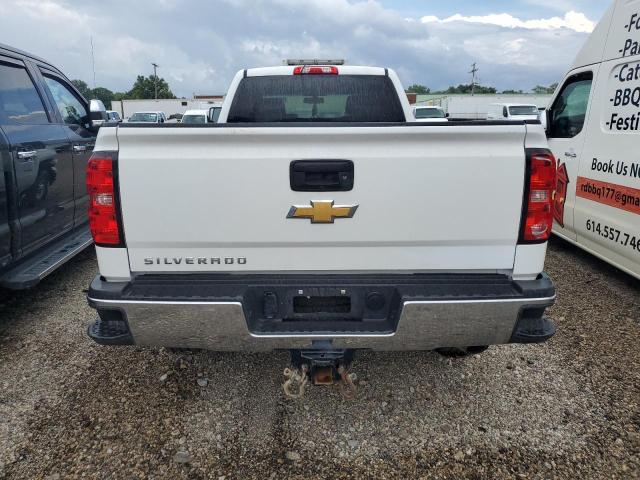 Photo 5 VIN: 2GC2KREG1K1219909 - CHEVROLET SILVERADO 