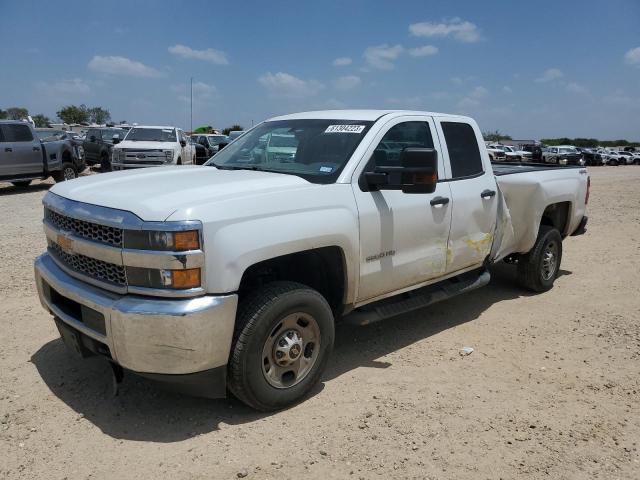 Photo 0 VIN: 2GC2KREG2K1134450 - CHEVROLET SILVERADO 