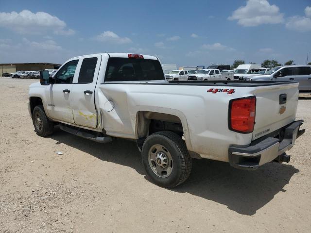 Photo 1 VIN: 2GC2KREG2K1134450 - CHEVROLET SILVERADO 