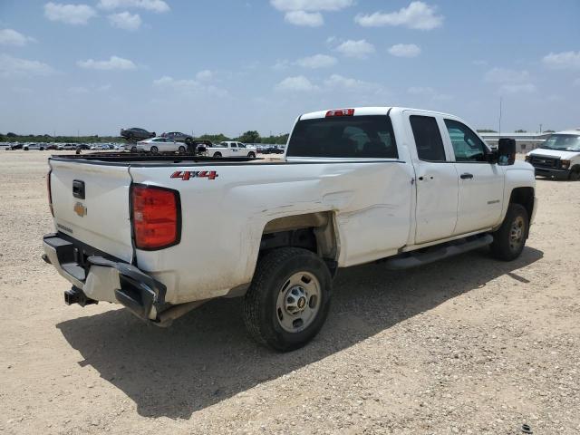 Photo 2 VIN: 2GC2KREG2K1134450 - CHEVROLET SILVERADO 