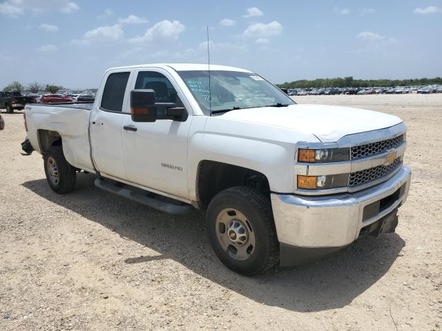 Photo 3 VIN: 2GC2KREG2K1134450 - CHEVROLET SILVERADO 