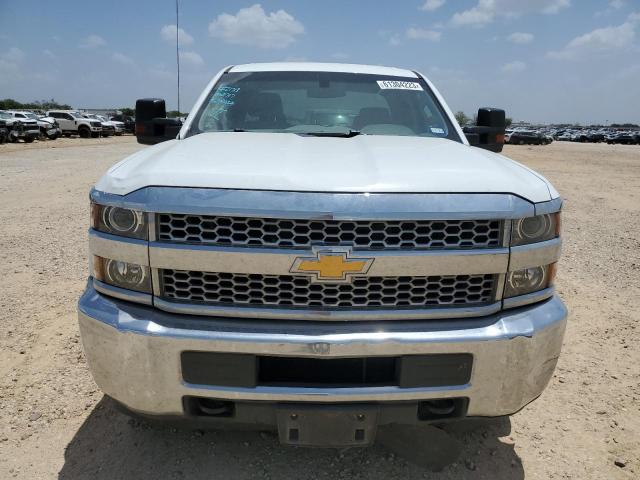 Photo 4 VIN: 2GC2KREG2K1134450 - CHEVROLET SILVERADO 