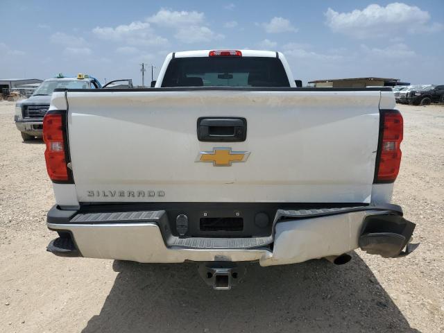 Photo 5 VIN: 2GC2KREG2K1134450 - CHEVROLET SILVERADO 