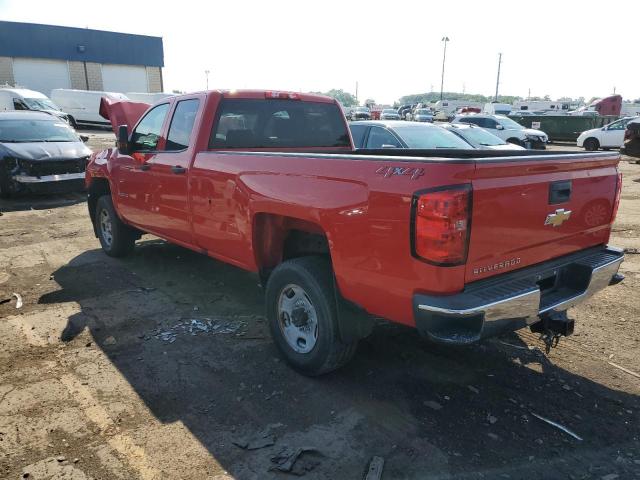 Photo 1 VIN: 2GC2KREG2K1140426 - CHEVROLET SILVERADO 