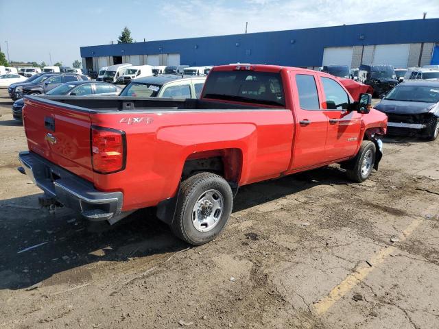 Photo 2 VIN: 2GC2KREG2K1140426 - CHEVROLET SILVERADO 