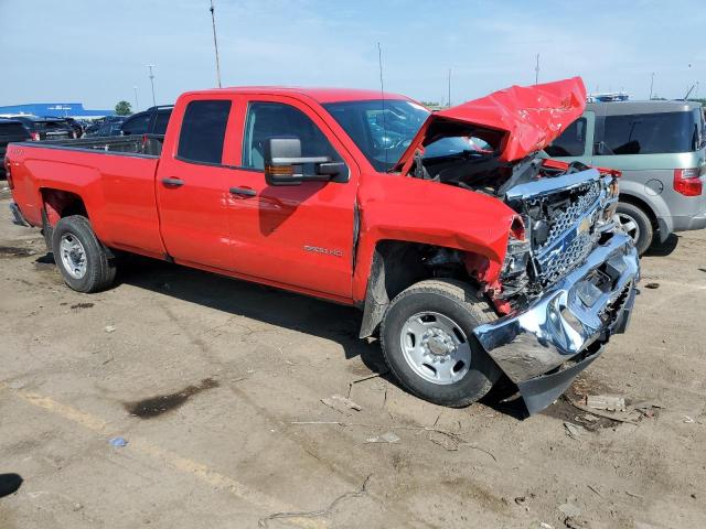 Photo 3 VIN: 2GC2KREG2K1140426 - CHEVROLET SILVERADO 