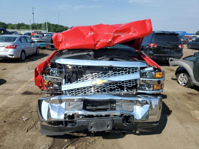 Photo 4 VIN: 2GC2KREG2K1140426 - CHEVROLET SILVERADO 