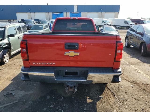 Photo 5 VIN: 2GC2KREG2K1140426 - CHEVROLET SILVERADO 