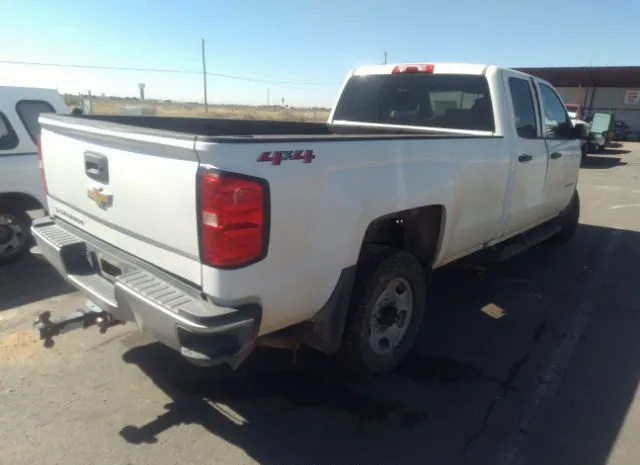 Photo 3 VIN: 2GC2KREG2K1204089 - CHEVROLET SILVERADO 2500HD 