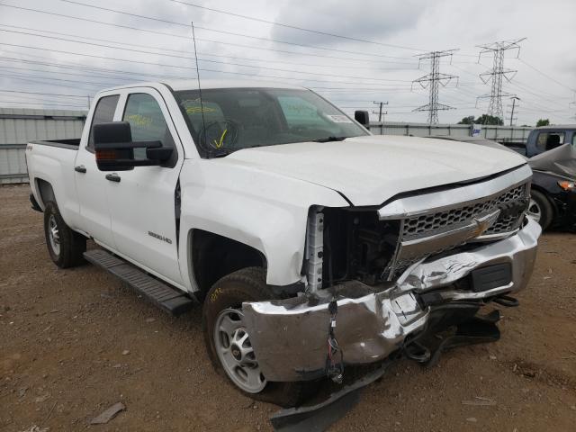 Photo 0 VIN: 2GC2KREG2K1236511 - CHEVROLET SILVERADO 