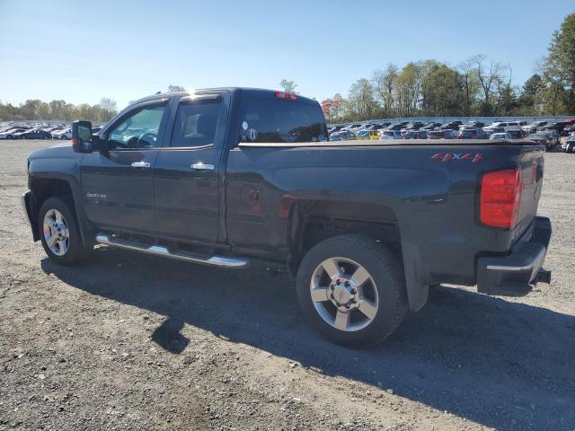 Photo 1 VIN: 2GC2KREG4K1146986 - CHEVROLET SILVERADO 