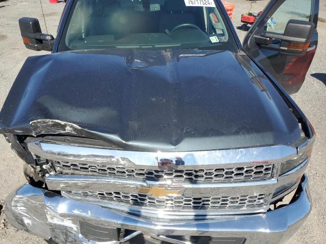 Photo 10 VIN: 2GC2KREG4K1146986 - CHEVROLET SILVERADO 