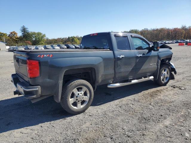 Photo 2 VIN: 2GC2KREG4K1146986 - CHEVROLET SILVERADO 