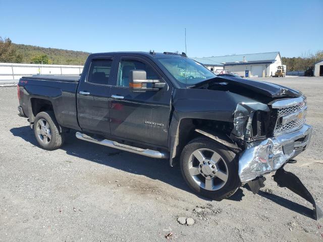 Photo 3 VIN: 2GC2KREG4K1146986 - CHEVROLET SILVERADO 