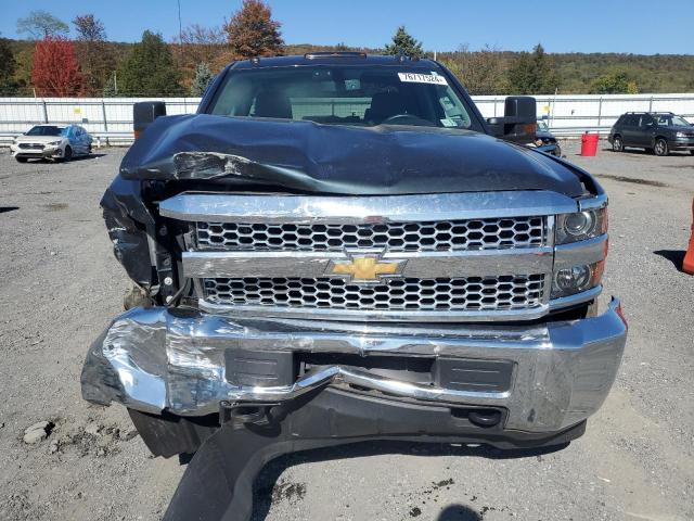 Photo 4 VIN: 2GC2KREG4K1146986 - CHEVROLET SILVERADO 