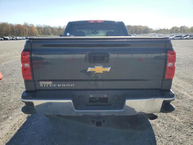 Photo 5 VIN: 2GC2KREG4K1146986 - CHEVROLET SILVERADO 