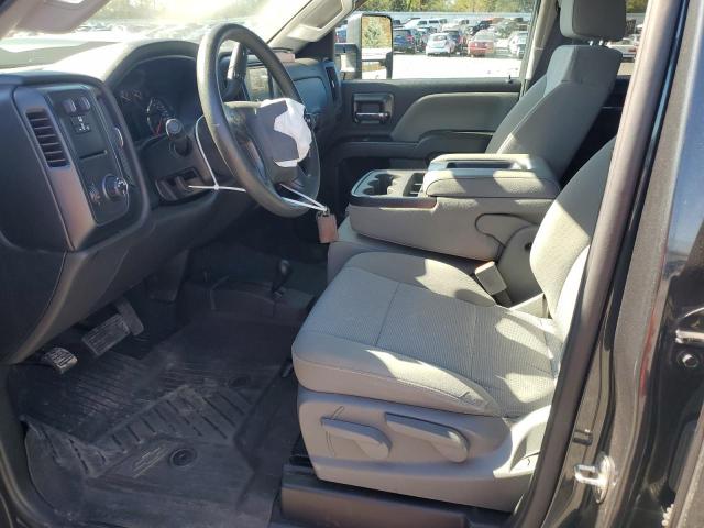 Photo 6 VIN: 2GC2KREG4K1146986 - CHEVROLET SILVERADO 