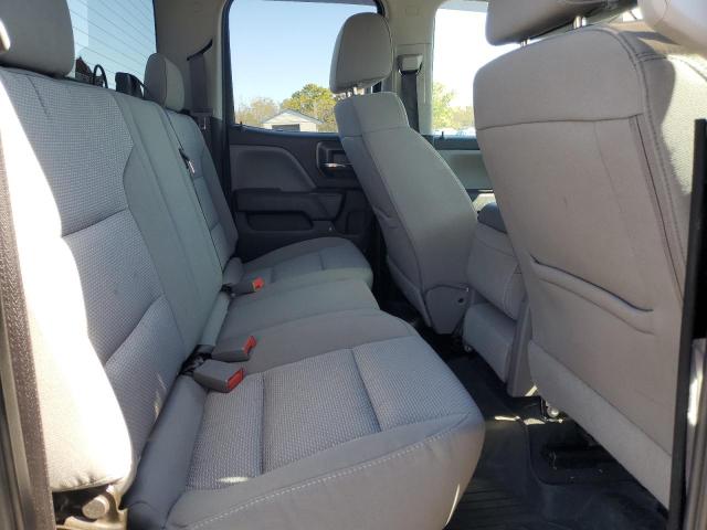 Photo 9 VIN: 2GC2KREG4K1146986 - CHEVROLET SILVERADO 