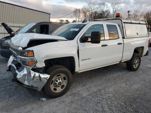 Photo 0 VIN: 2GC2KREG5K1161075 - CHEVROLET SILVERADO 