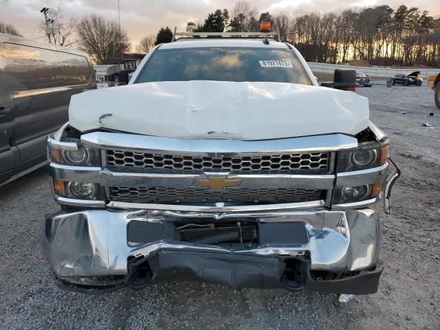 Photo 4 VIN: 2GC2KREG5K1161075 - CHEVROLET SILVERADO 