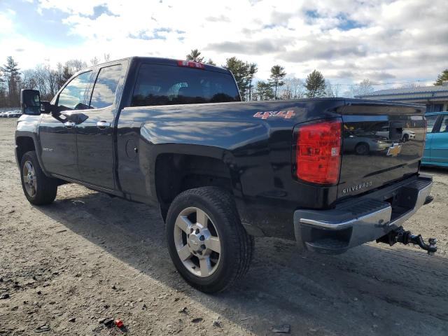 Photo 1 VIN: 2GC2KREG5K1166387 - CHEVROLET SILVERADO 