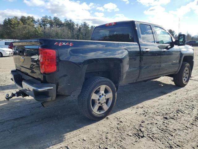 Photo 2 VIN: 2GC2KREG5K1166387 - CHEVROLET SILVERADO 