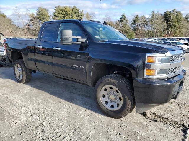 Photo 3 VIN: 2GC2KREG5K1166387 - CHEVROLET SILVERADO 