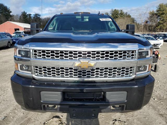 Photo 4 VIN: 2GC2KREG5K1166387 - CHEVROLET SILVERADO 