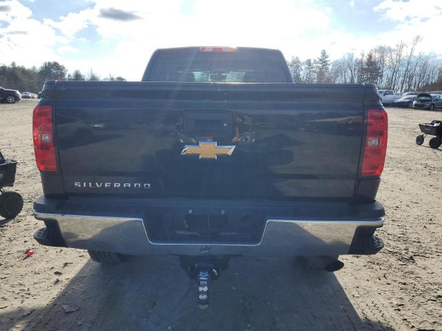 Photo 5 VIN: 2GC2KREG5K1166387 - CHEVROLET SILVERADO 